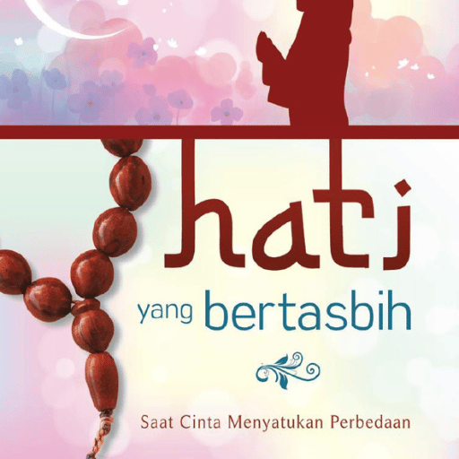 Hati Yang Bertasbih Saat Cinta