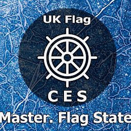 Simge resmi UK Flag Test - Master CES Test