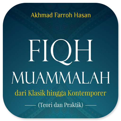 Fiqh Muammalah Kontemporer Laai af op Windows