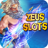 Zeus's Slot Machine icon