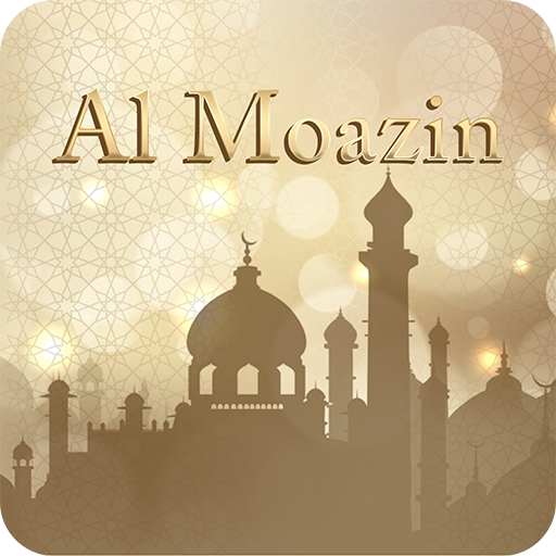 Al-Moazin: Qibla Finder & Salat timings with Azan Download on Windows