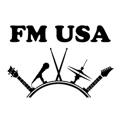 FM Radio USA 1.0 Icon