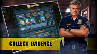 True Reporter. Hidden Mistwood - Screenshot 3