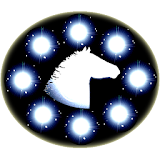 Horse Racing in Space icon