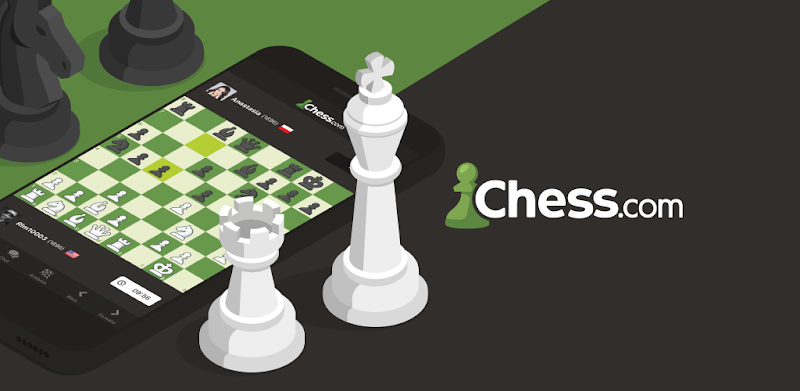 Шах - Играйте & Научете