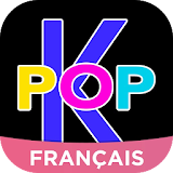 K-Pop Amino en Français icon