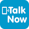 Talk Now: English Conversation icon
