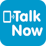 Talk Now  -  Audio Chat to English speaking practice icon