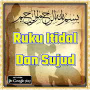 Ruku Itidal Dan Sujud