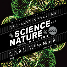 「The Best American Science and Nature Writing 2023」圖示圖片