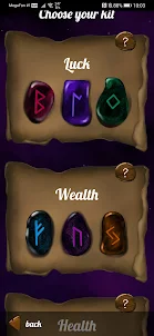 Magic Runes