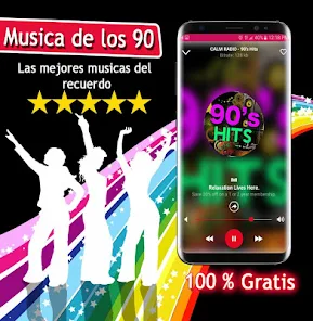 90s Music - Apps on Google Play