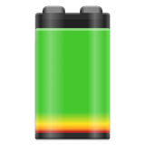 Battery Widget R9 icon