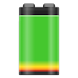 Battery Widget R9 - Androidアプリ