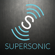 Supersonic WiFi Speaker