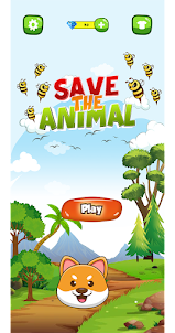 Save The Animal-Draw to Save