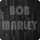 Bob Marley Rolling icon
