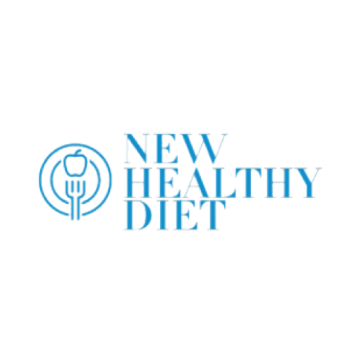 New Healthy Diet logo