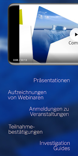 Compliance Hub Screen 3