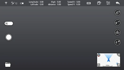 Syma x25 pro app 2025