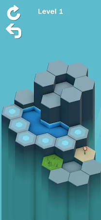 Game screenshot Fall Bloom mod apk