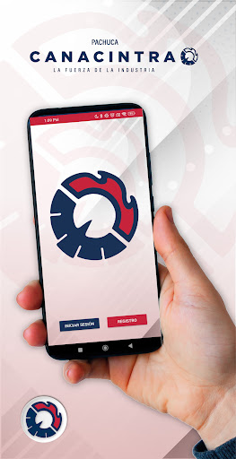CANACINTRA Pachuca