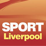 University of Liverpool Sports icon