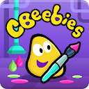下载 CBeebies Get Creative: Paint 安装 最新 APK 下载程序