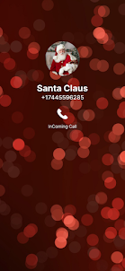Santa Video Call