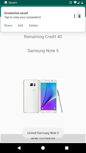 Screen protector plotter