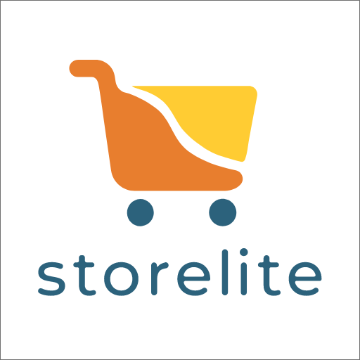 Storelite Manager logo