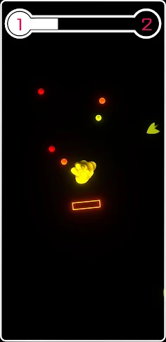 Cosmic Keeper - Screenshot 4