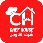 Cover Image of Télécharger Chef House | شيف هاوس  APK