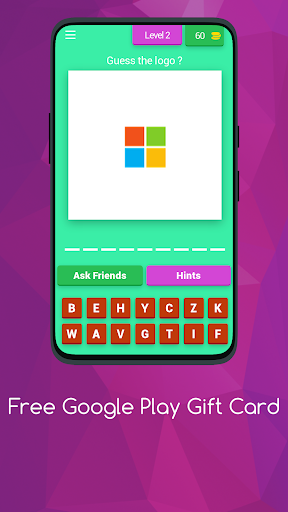 Earn Google Play Gift Card