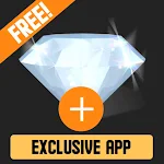 Cover Image of Download FF Blue | Free Diamonds Calculator dual function 2.3.6 APK