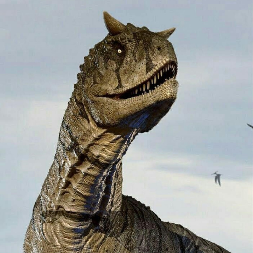 Dinosaurs Wallpapers logo