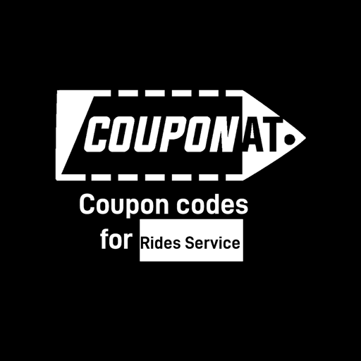Rides Coupons and Discounts Header - AppWisp.com