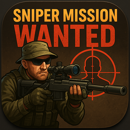 Sniper Mission Wanted