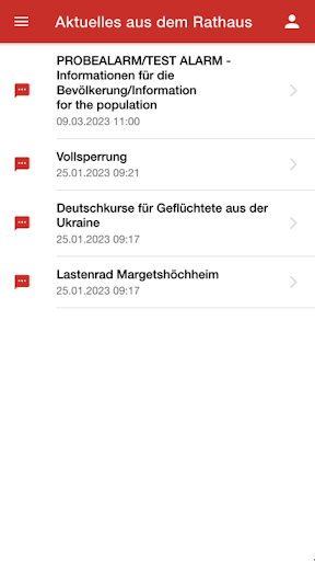 Gemeinde Margetshöchheim Screen 2