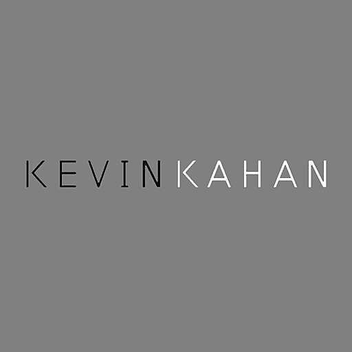 Kevin Kahan Salon logo