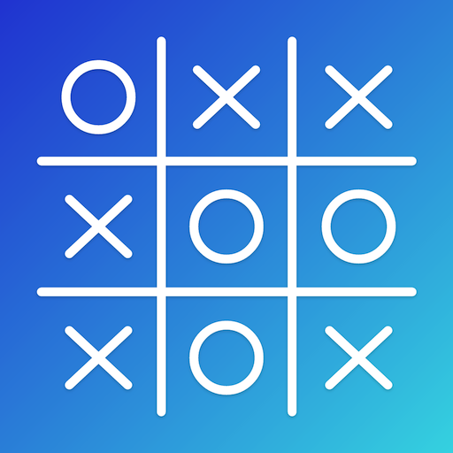 Tic TAI Toe logo