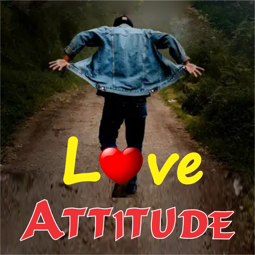 Love Attitude - प्यार एटीट्यूड logo