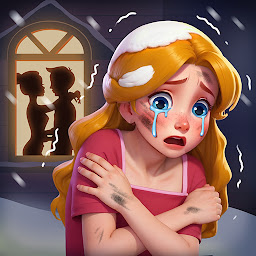 Icon image Merge Secrets : Mansion Games