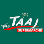 Cover Image of 下载 Taaj Supermarché  APK