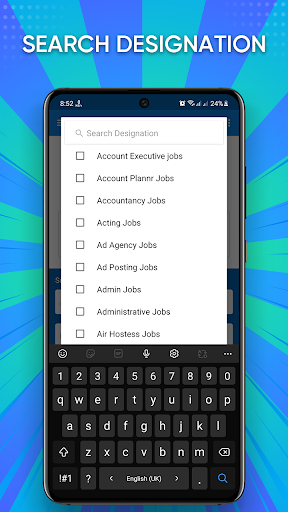 Online Jobs - Work from home