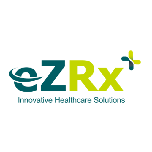 ZPHK eZRx Sales logo