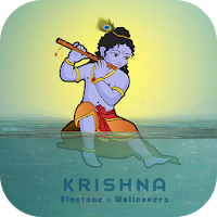 Krishna Ringtones / Wallpapers