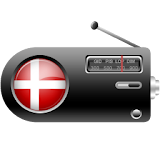 Dansk Radio (Denmark) icon