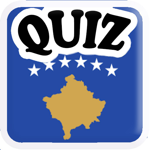 Quiz Kosovo 3.6 Icon