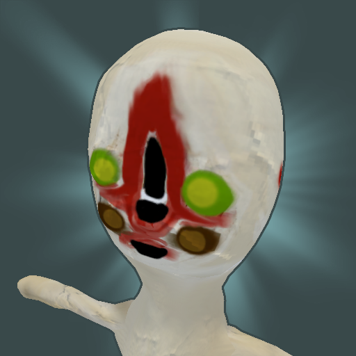 SCP 173: Foundation Escape